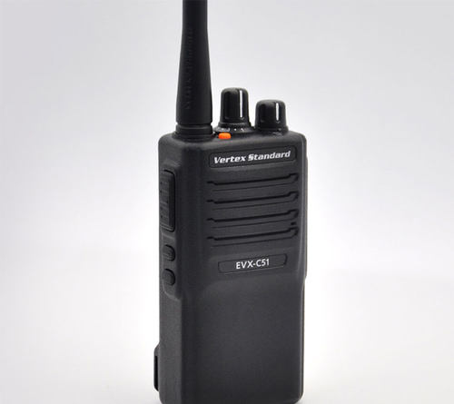 原装正品 威泰克斯 EVX-C51数字对讲机 EVX C51便携式手持对讲机