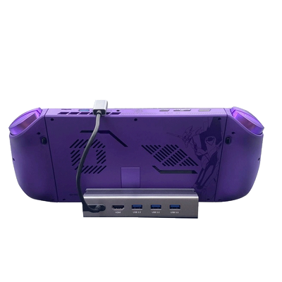 OneXPlayer2/2Pro掌机底座扩展乌