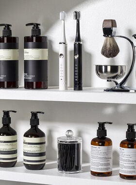 样板房化妆室浴室柜摆件装饰品