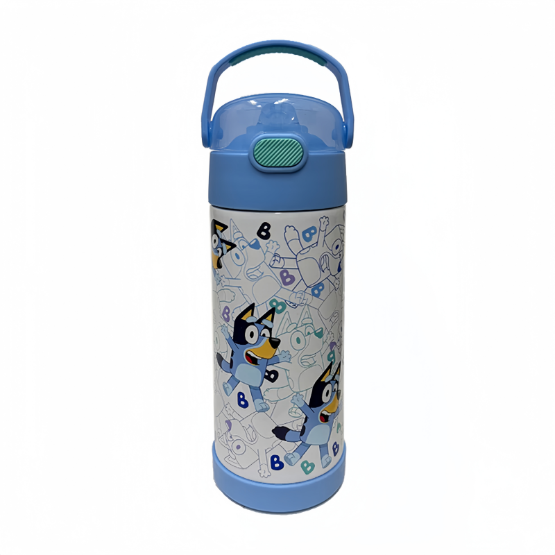 膳魔师funtainer儿童保温杯