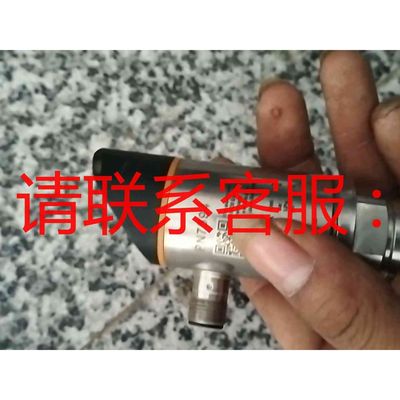 议价出售易福门PN7594压力传感器一个，没包装，有需要的请联系我