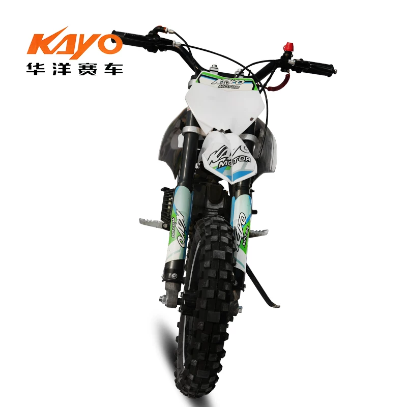 Huayang Racing 2022 новый детский мини-внедорожный мотоцикл двухсторонний SX50-A не на дороге