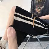 短裤男2024夏季韩版运动短裤宽松休闲篮球五分裤dk012p25，男装休闲裤，星座204-6