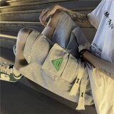 2024夏季系工装短裤男韩版大口袋宽松休闲运动5分裤潮dk87p30，男装休闲裤，星座204-6