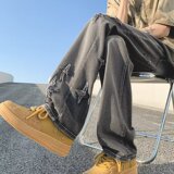 黑灰