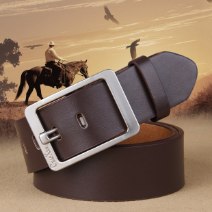 个性 皮带男潮流腰带牛仔裤 裤 网红工装 休闲 带男年轻人学生青年韩版