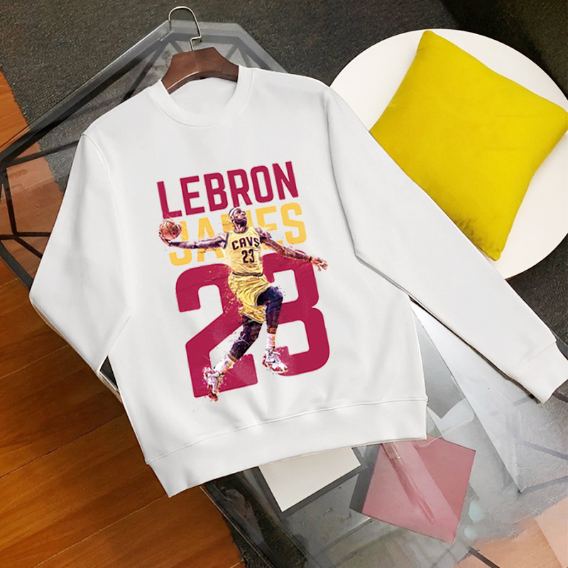 亚历山大篮球卫衣男训练运动衣服湖人队科比詹姆斯球衣长袖厚T恤,男装,卫衣,淘宝优惠券,粉丝福利购,淘宝优惠卷