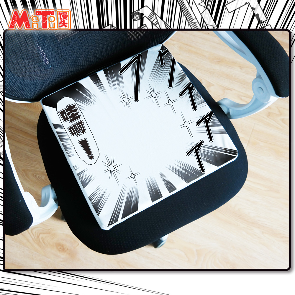 Coussin Manga - Ref 2693451 Image 4