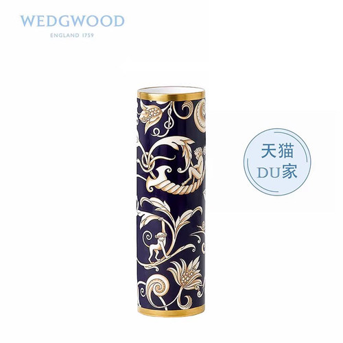 【清库】Wedgwood艺术装饰花瓶