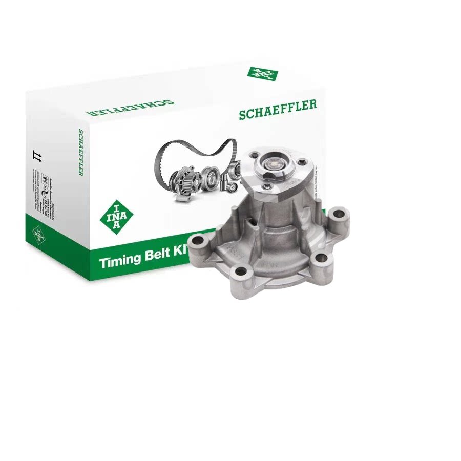 适用476发动机比亚迪f3 g3 g5 g6 s6 s7秦思锐宋速锐元水泵总成