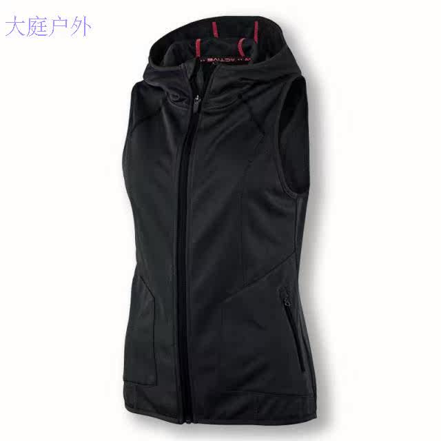 Débardeur sport femme en autre - Ref 538655 Image 5