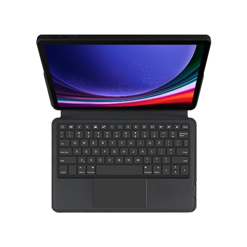 久宇三星GalaxyTabS8便携键盘
