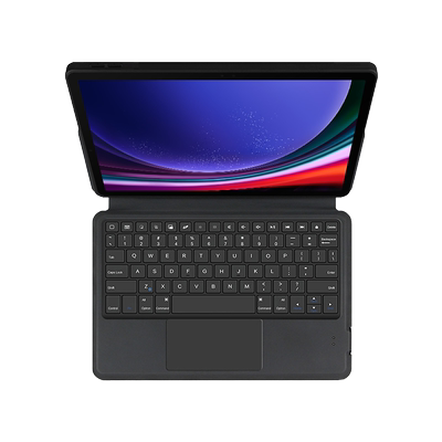 久宇三星GalaxyTabS8便携键盘