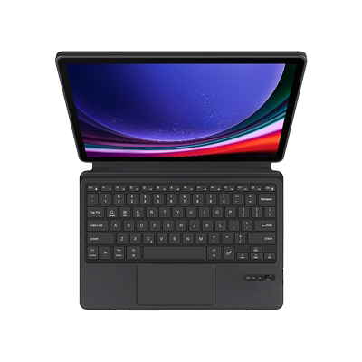 久宇适用三星S9+蓝牙键盘保护套