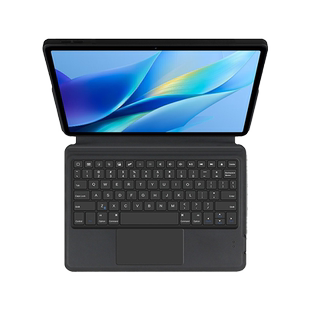 适用vivo iQOO Pad Air智能蓝牙键盘vivopadair11.5英寸Pad5e/2保护套12.1平板电脑PA2353一体式无线触控键盘