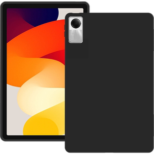 适用红米Redmi Pad2 SE保护壳11/12.1英寸2023小米redmipadse平板8/7/6电脑壳k pad硅胶套pro全包tpu防摔软壳
