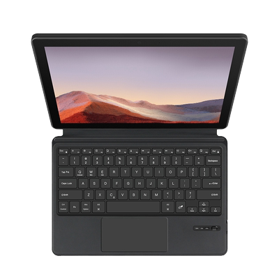 微软surfacePro7智能蓝牙键盘盖