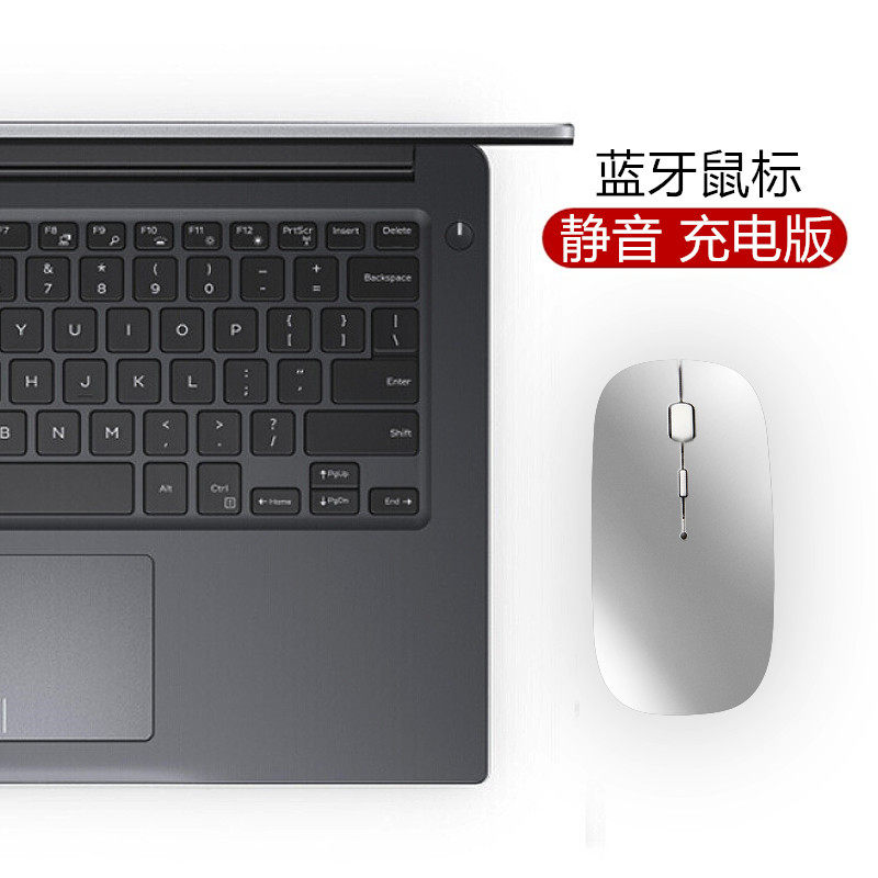 蓝牙鼠标DELL戴尔飞匣灵越5577/5370/G5成就5000笔记本电脑鼠标