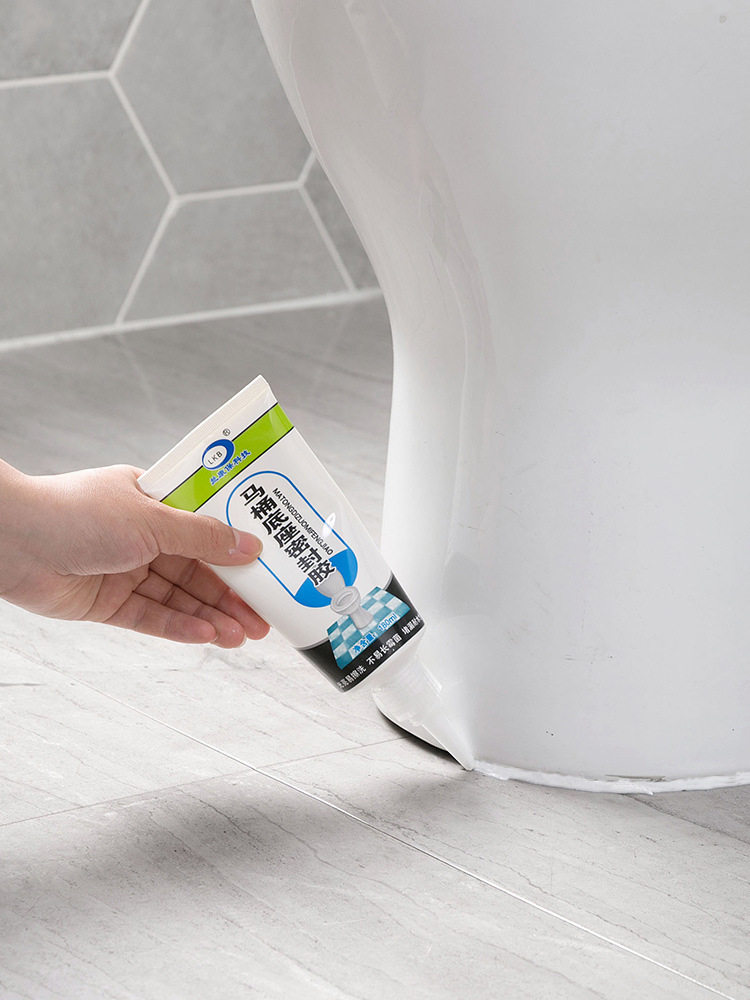 填縫劑馬桶底座密封膠防黴補膠家用勾縫劑地板瓷磚專用防水美縫劑在類目 基礎建材, 配件專區, 貼磚配件, 勾縫劑中 - 來自Buy2taobao.com提供專業的淘寶代購服務