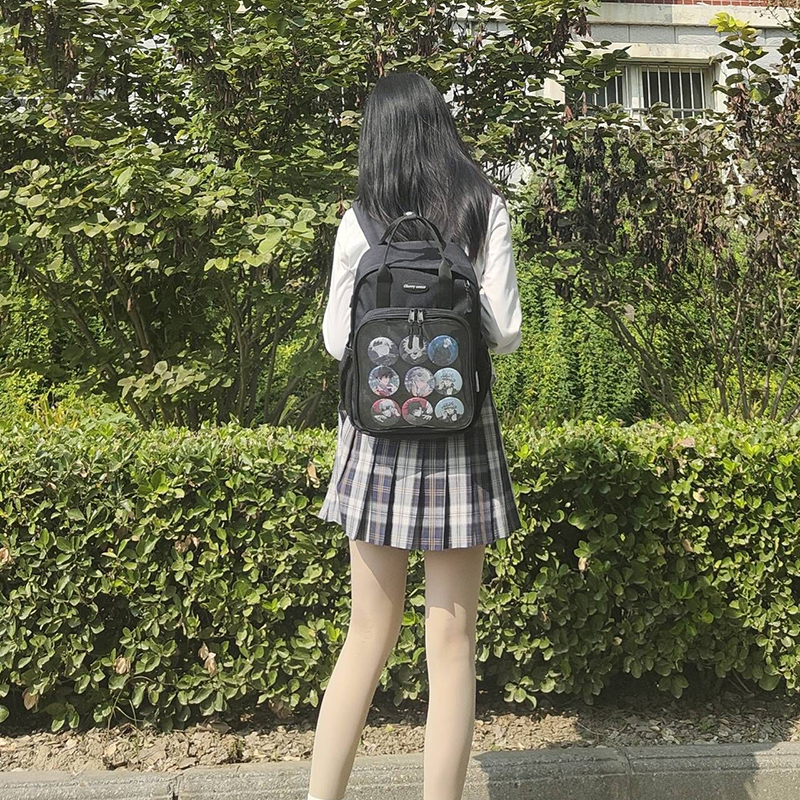 樱桃酱痛包万物皆可痛休闲轻便