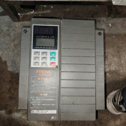 议价变频器FRN5.5G11S-4CXFRN3.7G11S-4CXFRN7.5G11S-4CX