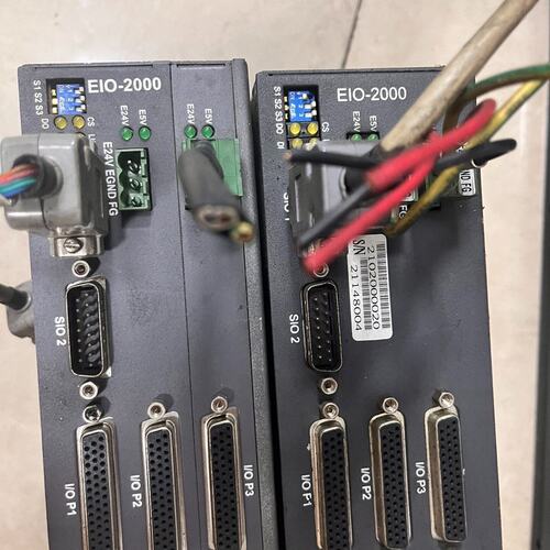 议价EIO控制器EIO-2000EIO2000EIO2000eio-2000eio2000