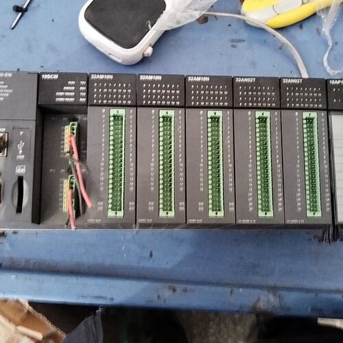 议价PLCAH500AH500-CPU1608AH500-CPU1616