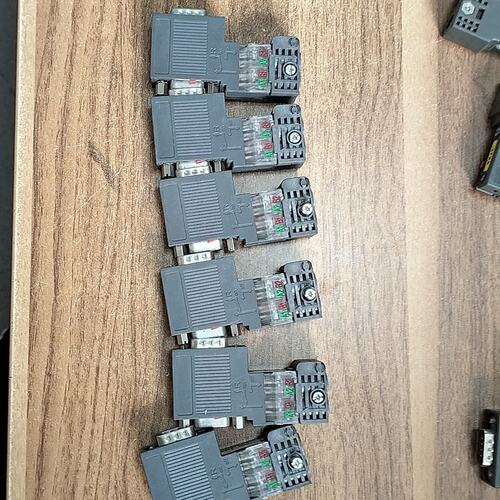 议价DP接头6ES7972-0BB506ES7972-0BB50-0XA06ES7972-0BB52-0XA0