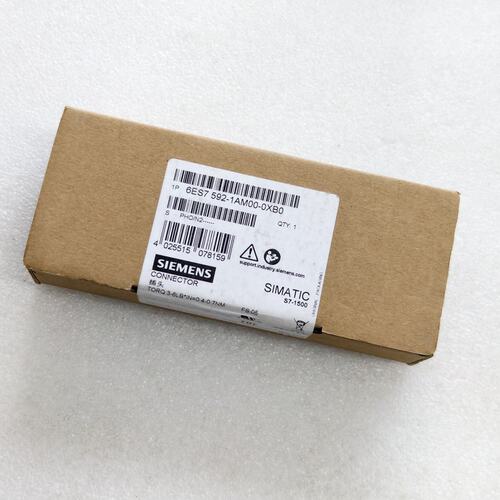 议价端子6ES7592-1AM00-0XB06ES7592-1AM00-0XB0