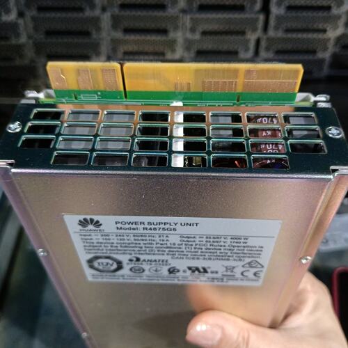 议价电源模块R4875G5R4875G2R4875G1