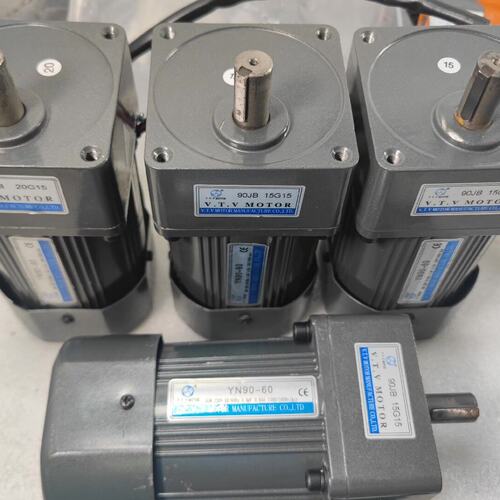 议价V.T.V减速电机YN90-6090JB15G
