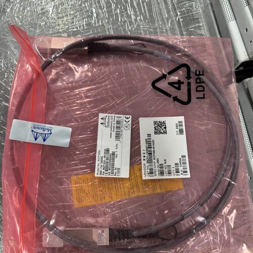 ellanox IB线缆MCP1650-H01AE30MCP1650-H01AE60MCP1650-H01AE100
