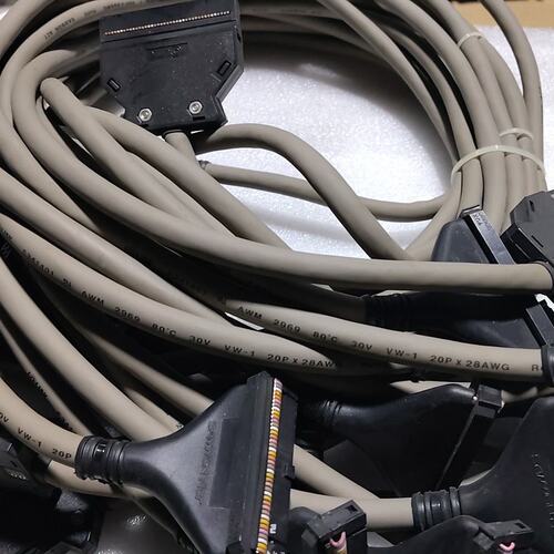 AMWON IOLINK连接线C40HH-三元IOLINK连接线SAMWON IO LINK连接线
