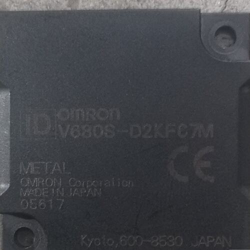 议价RFID读写器V680S-D2KF67MV680SD2KF67MV680SD2KF67M