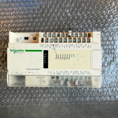 议价ModiconPLC扩展TM218LDA16DRNTM218-LDA16-DRNTM218LDA16DRN