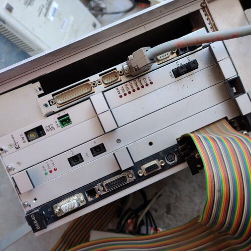 议价ELTEC板卡B40CPU68340HCPU-68340HCPU68340HB40CPU68340H