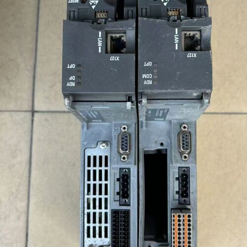议价控制单元CU320-2DP6SL3040-1MA00-0CU320-2 DP