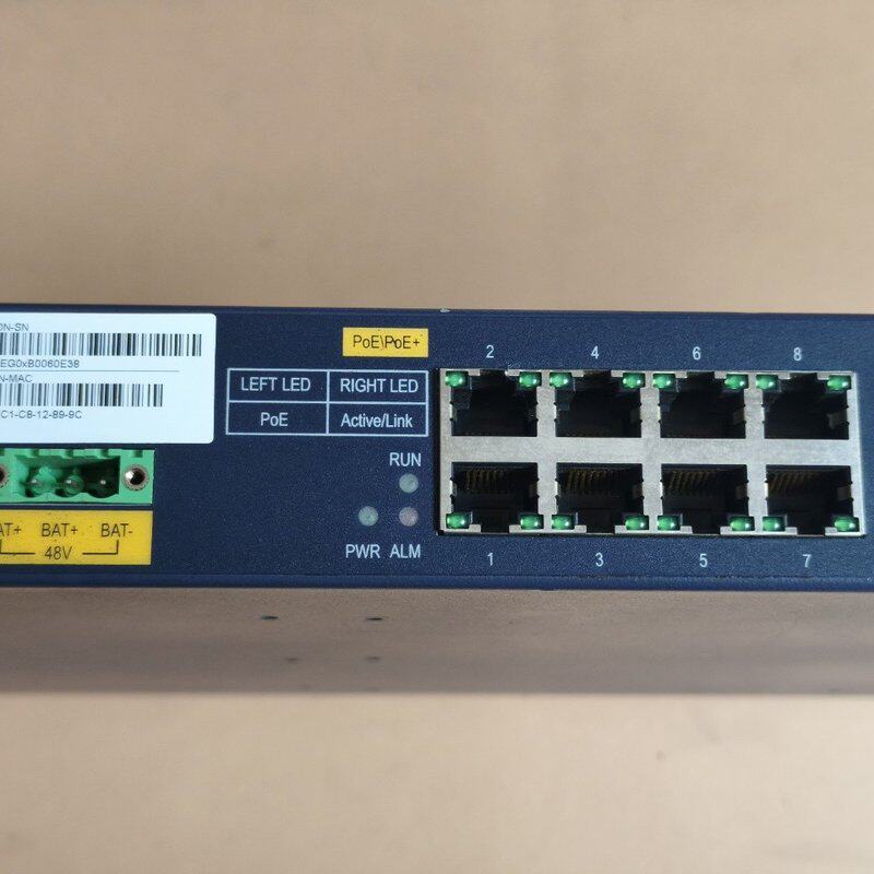 议价GPON ONU交换机F822/8PZXA10 F822ZXA10 F821