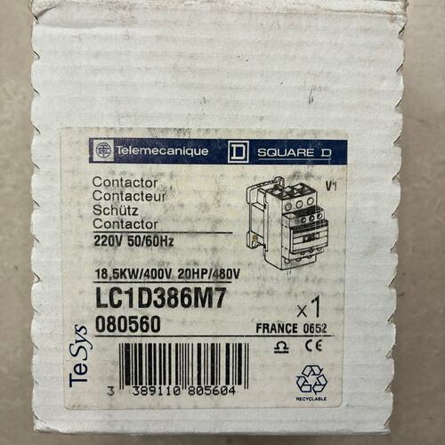 议价接触器LC1D38LC1D18LC1D25