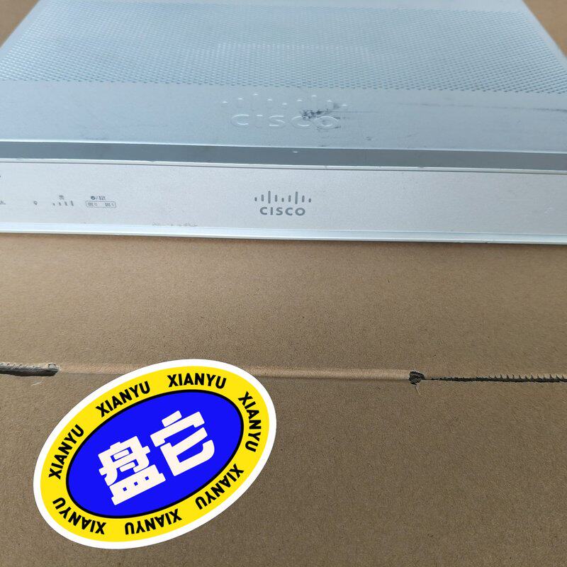 议价思科企业路由器C1111-8PLTEWC1111-8PLTEEAC1111-8PLTELA