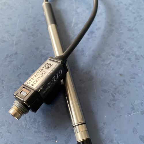 议价笔式传感器GT2-PA12KGT2-P12KGT2-H12K