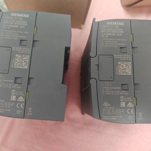 议价CPU模块6ES7 26ES7212-1AE40-0XB06ES7214-1AG40-0XB0