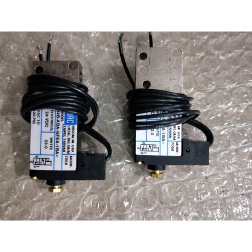 议价MAC电磁阀34B-A-GFEA-1BAMAC34B-A-GFEA-1BA