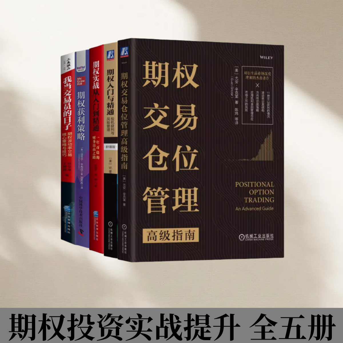 期权投资期权实战期权入门波动率