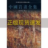 中国美术分类全集中国岩画全集南部岩画1中国美术分类全集委会辽宁美术出版 包邮 书 社 正版