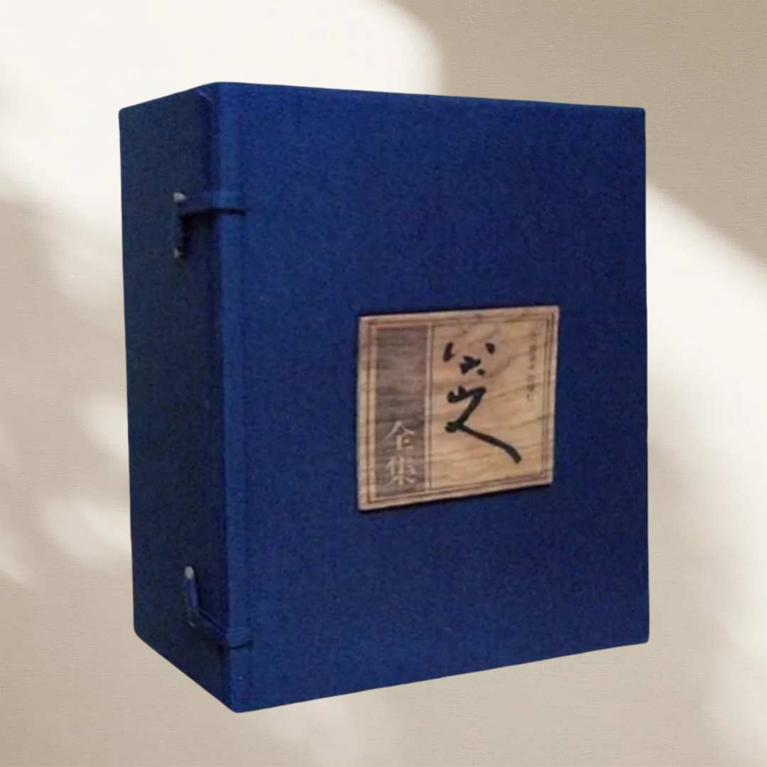 正版图书  八大山人全集 王朝闻 著  江西美术出版社 9787805806990