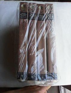 包邮 管子Guanzi大中华文库 汉英对照 翟江月今广西师范大学出版 书 管子 社 正版