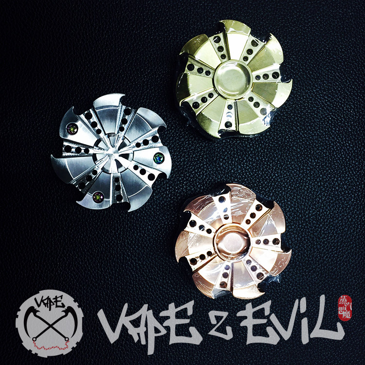 Fidget spinner - Ref 2618195 Image 1