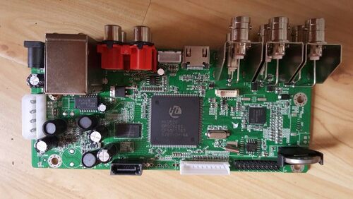 开发板 hi3520d海思Hi3515a DVR NVR 4G wifi  rtsp HDMI视频输入