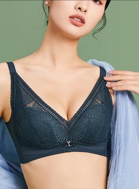 正品奥尔黛丝文胸2748 A厚B中厚无钢圈2749 C中薄软圈无痕侧收